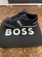 Boss Sneaker Men Größe 43, Neu Niedersachsen - Uetze Vorschau