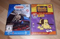 DVDs Kinder-Filme  Bob der Baumeister und Thomas & seine Freunde Niedersachsen - Osnabrück Vorschau