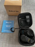 Ralyin 8GB mp3 musik-player bluetooth kopfhörer sport wasserdicht Hessen - Hadamar Vorschau