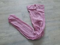 Fein Perlon Nylon Strumpfhose 134/140 rosa glitzer festlich neu Bayern - Ursensollen Vorschau