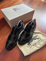 Burberry Leder Schuhe/Designer Oxford/Halbschuhe Frühling/Damen Berlin - Charlottenburg Vorschau