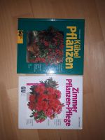 Pflanzenbücher Bayern - Halfing Vorschau