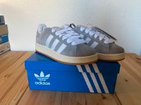 Adidas Campus (HQ8707) Grau Gr. 38 2/3 *NEU* ✅ Frankfurt am Main - Hausen i. Frankfurt a. Main Vorschau