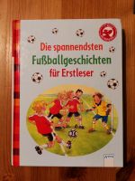 Die spannendsten Fußballgeschichten für Erstleser Bücherbär Nordrhein-Westfalen - Frechen Vorschau