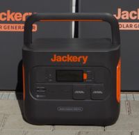 Vermiete Jackery Solargen. 2000 Pro mit 2.160 Wh Freiburg im Breisgau - Heuweiler Vorschau