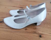 Pumps Schuhe Gr 38 (Hochzeit) Bayern - Memmingen Vorschau
