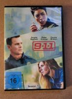 Serie 911 S1 DVD Duisburg - Meiderich/Beeck Vorschau