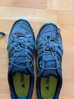 Adidas Terrex Swift R GTX Wanderschuhe Herren Baden-Württemberg - Weinheim Vorschau