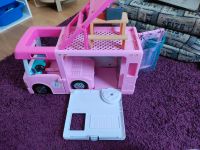 Barbie Wohnmobil Schleswig-Holstein - Eggebek Vorschau