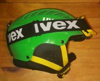 Kinderhelm Uvex X-Ride Junior Set grün Bayern - Mehlmeisel Vorschau