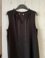 Comma Sommerkleid,Gr.36,schwarz Nordrhein-Westfalen - Waltrop Vorschau