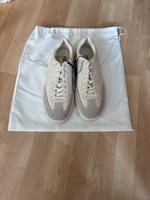 Casual Sneaker Zara Gr. 42 /Weiss beige München - Au-Haidhausen Vorschau
