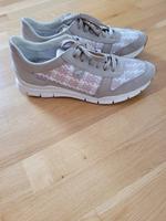 Geox Sneaker, Gr. 41, sehr guter Zustand Hessen - Darmstadt Vorschau