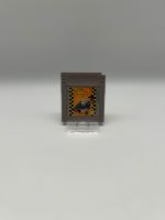 Nintendo Gameboy - Crash Dummies Hessen - Reiskirchen Vorschau