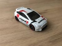 Hotwheels Modellauto NEU Ford Focus RS 7cm Leuna - Günthersdorf Vorschau