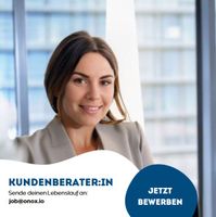 Kundenberater (m/w/d) gern auch Quereinsteiger gesucht! Berlin - Tempelhof Vorschau