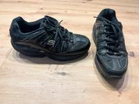 Skechers Frauen Schuhe sneaker shape ups gr 38 Mitte - Tiergarten Vorschau