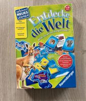 ❗️neu❗️Ravensburger „Entdecke die Welt“ Nordrhein-Westfalen - Viersen Vorschau