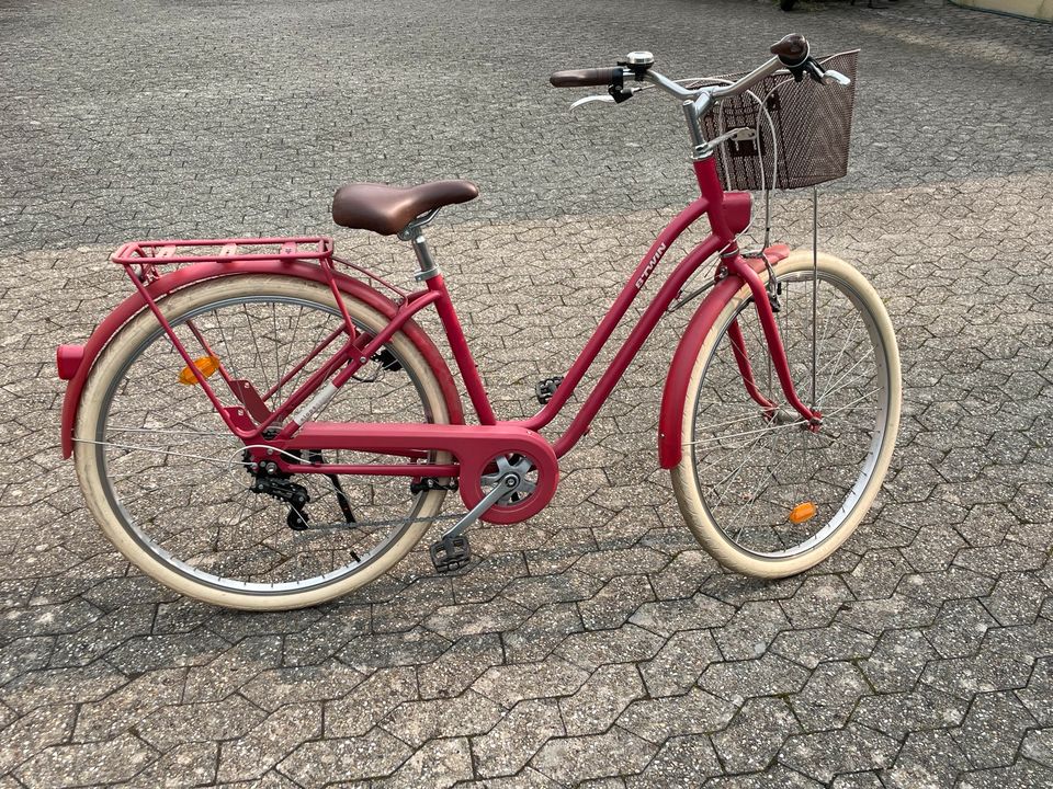 Damen Fahrrad in Baden-Baden