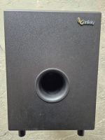 Infinity HCS 1 - aktiver Subwoofer / Harman Kardon / 2x Chassis Sachsen-Anhalt - Köthen (Anhalt) Vorschau