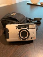 Kamera Rollei Prego 140 mit Tasche von Lowepro Wandsbek - Hamburg Eilbek Vorschau