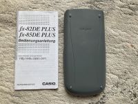 Casio fx 82DE PLUS Taschenrechner Bayern - Neusäß Vorschau