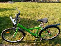 Fahrrad, 26 Zoll Nordrhein-Westfalen - Burbach Vorschau