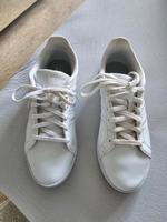 Turnschuh Sneaker Freizeit Sport Adidas 37 Sachsen - Neukirch/Lausitz Vorschau