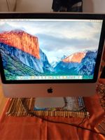 iMac 20 Zoll Nordrhein-Westfalen - Herford Vorschau