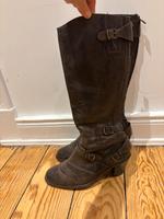 Belstaff Stiefel Trialmaster 39 Hamburg-Nord - Hamburg Winterhude Vorschau