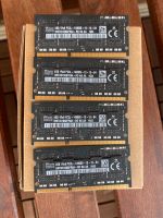 4x 4GB 1Rx8 PC3L - 14900S RAM Arbeitsspeicher - Apple iMac Nordrhein-Westfalen - Gütersloh Vorschau