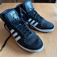 Adidas Top Ten Basketball Schuh Sneaker 43 1/3 Bayern - Wörth Kr. Erding Vorschau