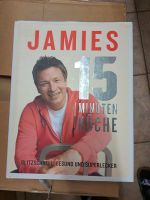 jamie oliver kochbuch rezeptbuch gebunden Saarland - Namborn Vorschau