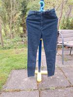 Jeans Zara blau Niedersachsen - Lenne Vorschau