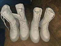 2 paar catwalk Damen Stiefel Brandenburg - Pritzwalk Vorschau