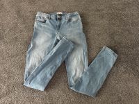 blaue Tommy Hilfiger Jeans, Gr. 176 Niedersachsen - Bad Harzburg Vorschau