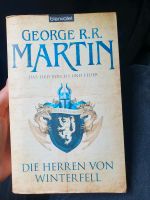 Die Herren von Winterfell Band 1 / Game of Thrones Buch Band 1 Bayern - Egweil Vorschau