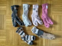 Socken mit Antirutsch Größe 19-22, VB Nordrhein-Westfalen - Hünxe Vorschau