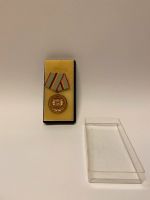Medaille für hervorragende Verdienste in Bronze MDI Sachsen - Pirna Vorschau