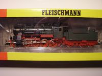 Fleischmann DC 1 87 H0 Länderbahn Preußen G8.2  KPEV Bad Doberan - Landkreis - Kühlungsborn Vorschau