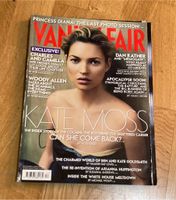 Vanity Fair Kate Moss 2005 Düsseldorf - Unterbach Vorschau