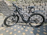 E-Bike Fahrrad Bergamont E-Revox Sport schwarz 29 Zoll Nordrhein-Westfalen - Siegen Vorschau