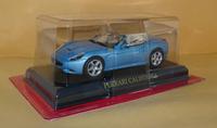 Ferrari California - metallic / hellblau - Top Cabrio Modell 1:43 Bayern - Jettingen-Scheppach Vorschau