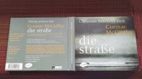 Hörbuch CD Die Strasse Cormac McCarthy, gebr. Hessen - Bad Homburg Vorschau