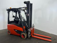 ✅2019 UVV Linde E20PH 2.000kg Elektrostapler TRIPLEX 547cm ZVG Bayern - Obertraubling Vorschau