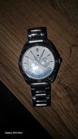 Damen Uhr Tommy Hilfiger Rheinland-Pfalz - Bad Kreuznach Vorschau