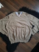 Fynch Hatton Sweatshirt Strickpullover Superfine Cotton M Ausschn Hessen - Karben Vorschau