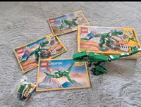 Lego 3 in 1 Creator Dinos 31058 Hessen - Braunfels Vorschau