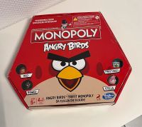 Monopoly Angry Birds Edition ab 5 Jahre Nordrhein-Westfalen - Goch Vorschau