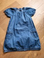 Jako-o jeans- kleid, gr. 128/134, w. Neu, Bayern - Bad Neustadt a.d. Saale Vorschau